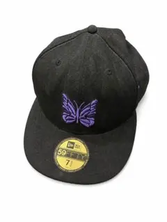 Needles×NEW ERA 59FIFTY キャップ 7 1/2のサムネイル