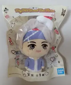 Tinytan 一番くじ V賞 テテ