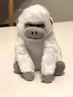 ウホウホゴリラのゴリくん ぬいぐるみ