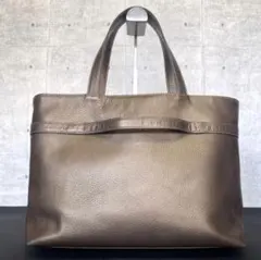 HELMUT LANG ヘルムートラング レザー ボストンバッグ ハンドバッグ