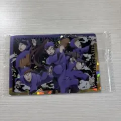 忍たま乱太郎　5年生トレカ