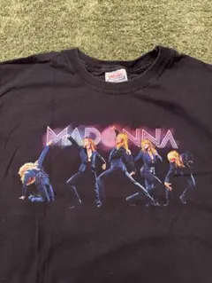 MADONNA Confessions Tour Tシャツ 2006 大阪公演 - メルカリ