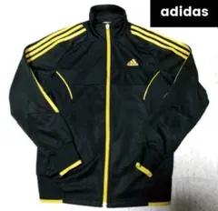 adidas アディダス CLIMALITE トラックジャケット ジャージ