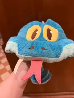 上海ディズニー新作 ズートピア ゲイリー キャップ 帽子