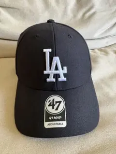 47 MVP LA ブラックキャップ