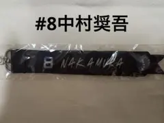 千葉ロッテマリーンズ　中村奨吾のサムネイル