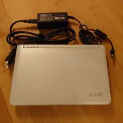 Acer Aspire one ZG5
