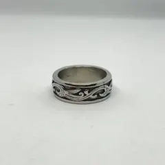 新品　リング　指輪　20号　ステンレス　シンプル