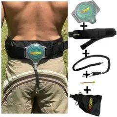 eFoilSolutions Retracting Leash Waistのサムネイル