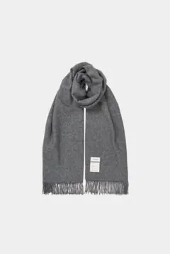 text markaware アルパカマフラー マーカウェア テクスト w300_azs.jpg