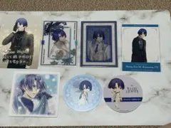 うたプリ 聖川真斗 グッズ 大量セット - メルカリ