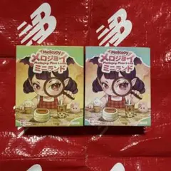 未開封」Mellojoy ミニランド - メルカリ