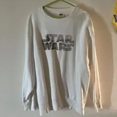 スターウォーズ トレーナー