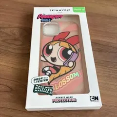 SKINNYDIP Powerpuff Girls iPhone 13ケース