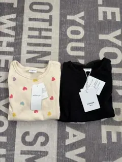 バースデイ　Tシャツセット　95
