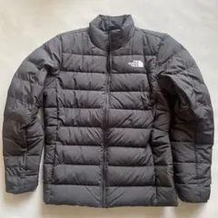 ノースフェイスAconcagua3ダウンジャケット