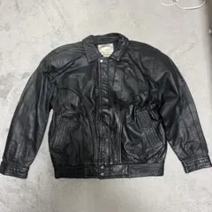 シングルライダース レザージャケット