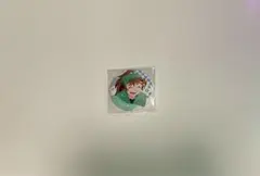 忍たま乱太郎 缶バッジ 善法寺伊作