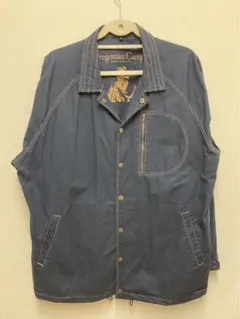 オレゴニアンキャンパー Fire Proof 焚き火コート 難燃