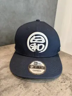 RC 9FIFTY BUDDHA BRAND ブッダブランド 佛 ネイビー - メルカリ