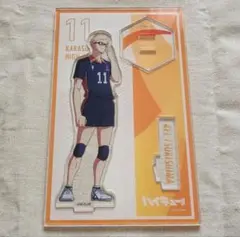 ハイキュー 月島蛍 アクスタ