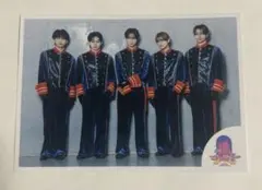 エビライ 2025 ONE N' ONLY 生写真 ワンエン 集合