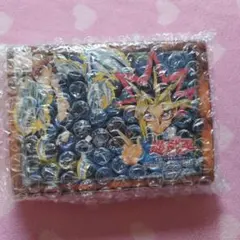 【良品/当時品希少】遊戯王EXボックス開封済み(カード未開封) スタジオダイス版