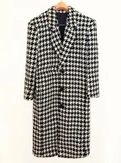 ★SALE★山本寛斎　ロングコート ヴィンテージ　超希少品　カンサイ　ヤマモト ☆SALE☆山本寛斎 ロングコート ヴィンテージ 超希少品 カンサイ