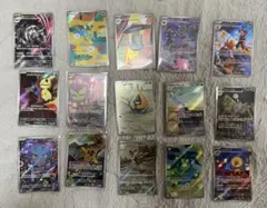 ポケモンカードゲーム メガドリーム　AR 15枚まとめ売り