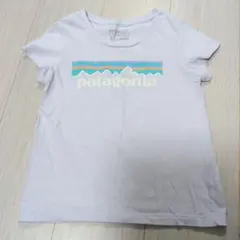 Patagonia パタゴニア キッズ 半袖Tシャツ X S5-6のサムネイル
