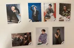 SnowMan公式写真 岩本照 まとめ売り