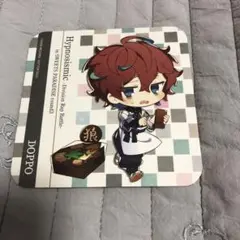 ヒプノシスマイク 観音坂独歩 スイパラ コースター