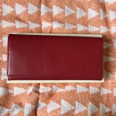 レザー長財布 長財布