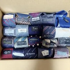 59本セット ブランドネクタイ ネクタイ まとめ売り c59