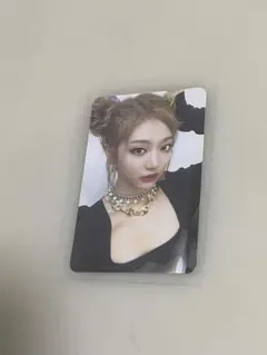 2026年最新】aespa savage トレカ ニンニンの人気アイテム - メルカリ