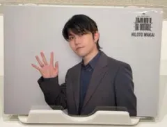 Mrs. GREEN APPLE ゼンジン 若井滉斗 フォトカ 027