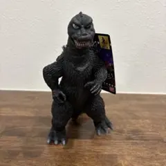 ゴジラ1968 「怪獣総進撃」 ムービーモンスターEXシリーズ