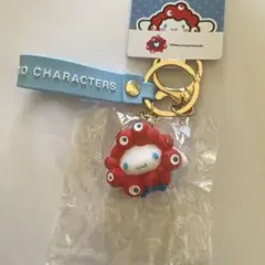 サンリオキャラクターキーホルダー EXPO2025限定