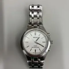 美品　稼動品　【SEIKO DOLCE 】セイコードルチェ　腕時計　クォーツのサムネイル