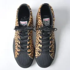 【VISION STREET WEAR】ビジョン ヒョウ スニーカーのサムネイル