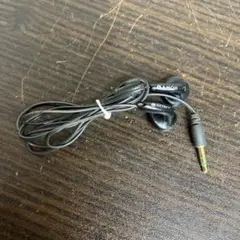 SONY 有線イヤホン MDR-E708のサムネイル