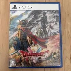 PS5 ドラゴンクエスト1&2 ソフト