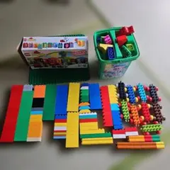 レゴ　デュプロ　まとめ売り