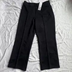 新品未使用☆タグ付き/ユニクロ/ドライスウェットトラックパンツ/XL