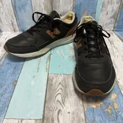 New Balance. 530 Vazee ブラック　29cm