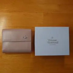 ヴィヴィアン・ウエストウッド　財布