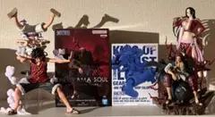 2026年最新】フィギュア ワンピースの人気アイテム - メルカリ