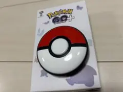 Pokémon GO Plus + 本体のサムネイル