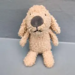 gelato pique 犬のキーホルダー