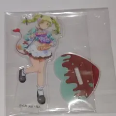魔入りました！入間くん ファミリーマート アクリルスタンド クララ